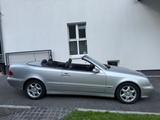 Mercedes-Benz CLK 230 KOMPRESSOR AVANTGARDE 146 Tkm. - Mercedes-Benz aus 2002: Cabrio, Clk