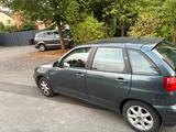 Seat Ibiza - Seat aus 2000