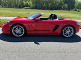 Porsche Boxster T Boxster T - Porsche Boxster in Oberhausen