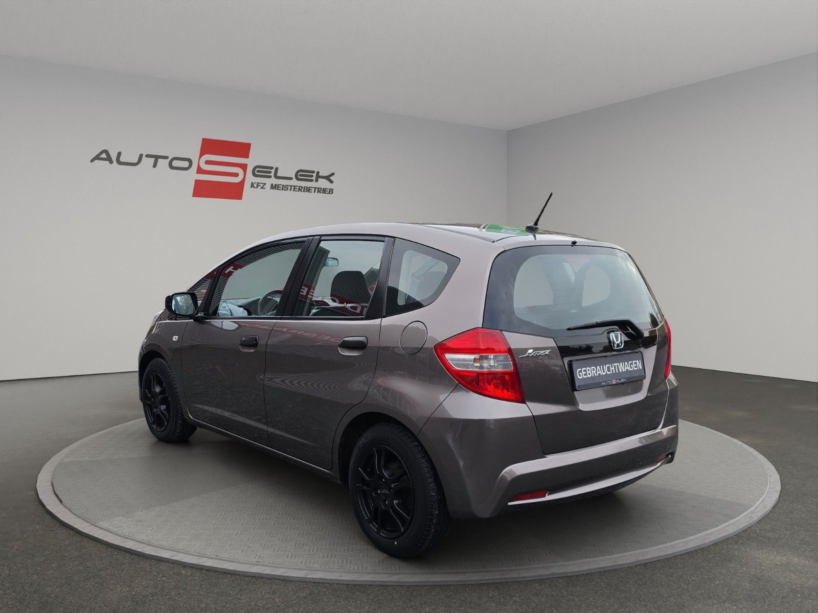 Fahrzeugabbildung Honda Jazz 1.2 S Cool AUS 1.HAND WENIG KM