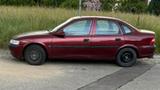 Opel Auto Opel Vectra - Opel Vectra aus 1996
