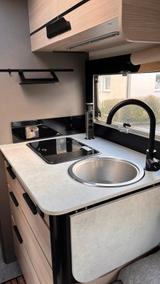 Challenger X150 autark / 600 Watt Solar - Offers