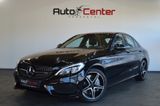 Mercedes-Benz C 43 AMG Lim. 4-Matic *Navi*79 Tkm*Memory* - Mercedes-Benz C 43 AMG in Wuppertal