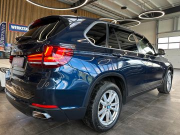 MYAUTOCENTER – Gebraucht- und Jahreswagen mit Werkstattservice in Pfaffenhofen BMW X5 *PANO*NAVI*HEAD-UP*MEMORY*