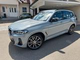 BMW X3 M40 Harman/ Kardon, Standheizung, Memory - gebrauchte BMW X3 M40 aus dem Jahr 2023