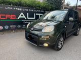 Fiat Panda TREKKING 1.3 MJT 95 CV 4x4 IMPECCABIL - Fiat Panda TREKKING mit Diesel-Antrieb