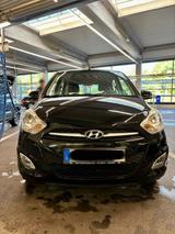 Hyundai i10  gepflegt  ca. 97.500 km  K... - Hyundai: I50