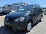 Volkswagen Caddy Kasten/Kombi Roncalli Trendline 7 Sitzer - Volkswagen Caddy: Roncalli