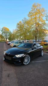 BMW 4er F36 428i zu verkaufen - : Von Privat, Verkauf