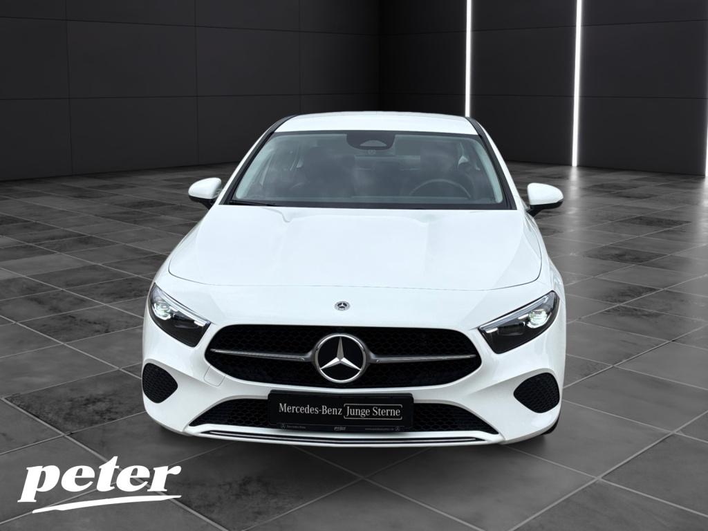 Mercedes-Benz A 180 Limousine Progressive Advance*Multibeam