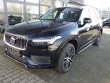 Volvo XC90 Momentum Pro B5 AWD 7-SITZER*LEDER*HUD* - Volvo XC90: Momentum Pro