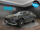 Mercedes-Benz E 400 d 4M EXCLUSIVE DISTRONIC PANORAMA HUD 360° - Mercedes-Benz E 400 in Köln