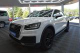 Audi Q2 quattro 1. Hand Tempomat 8x Alufelgen - : Alufelgen