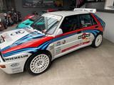 Lancia Delta HF Integrale Sedici mit Stras... - gebrauchte Lancia Delta aus dem Jahr 1994