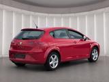 Seat Leon COPA 1.2TSI*Tempo Klima Lendenwirbelstü Alu - gebrauchte Seat Leon aus dem Jahr 2012