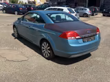 Ford Focus Cabrio Titanium - Gebrauchte Cabrios bis 1.000 €