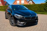 BMW 225 Active Tourer 225i xDrive Steptronic Lux... - BMW 225 Active Tourer mit Schiebedach
