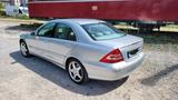 Mercedes-Benz C280 4Matic Elegance TÜV 10/2027 - Mercedes-Benz 280 mit Benzin-Antrieb: Leder
