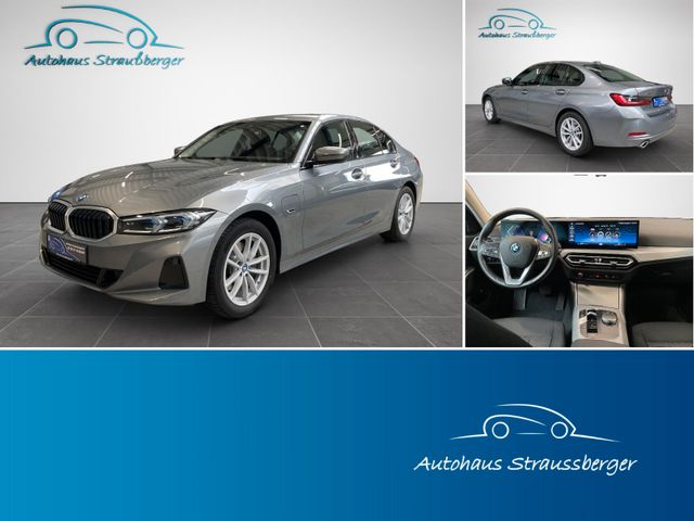 BMW 330e xDrive ad.LED HiFi  RFK HuD LCProf  KZU 3Z