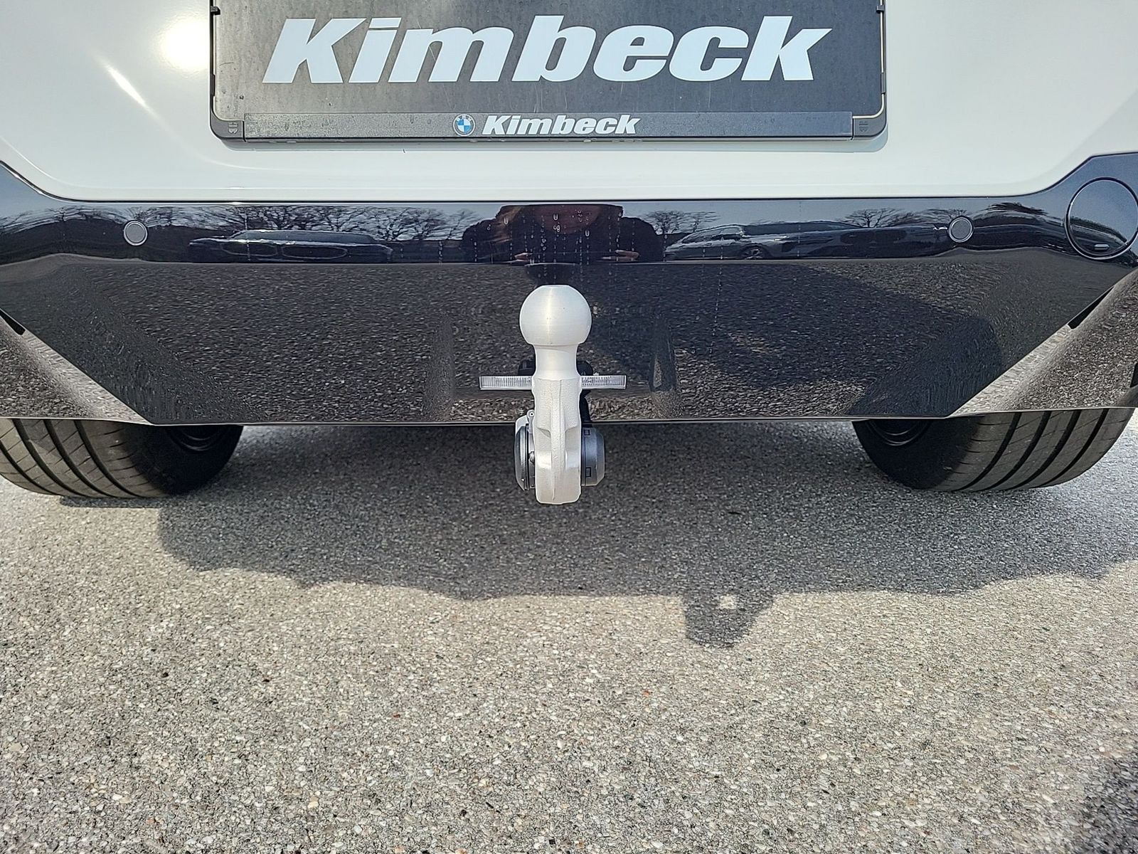 BMW X3 - Bild 13