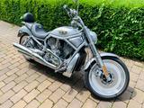 Harley-Davidson VRSCA V-Rod 100th Anniversary - HARLEY-DAVIDSON VRSCA