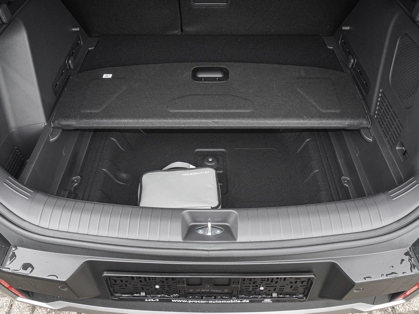 Kia Andere - Bild 19