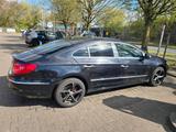 Volkswagen WV Passat CC - Volkswagen Passat CC in Duisburg