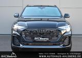 Audi Q8 S-LINE PA MATRIX/MASSA/360°/SOFT/STHZ/PANO/23 - Audi Q8 Tageszulassungen