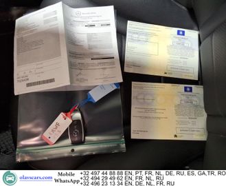 Mercedes GLC 200 - 12