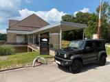 Suzuki Jimny 1.5 ALLGRIP Comfort AUTOMATIK MIT EXTRAS - Suzuki Jimny: Automat
