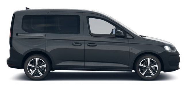 Caddy Caddy Trend 1,5 l eHybrid 85 kW DSG*