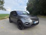 Land Rover Discovery Sport TD4 110kW Automatik 4WD PURE... - Land Rover Discovery Sport PURE mit Diesel-Antrieb