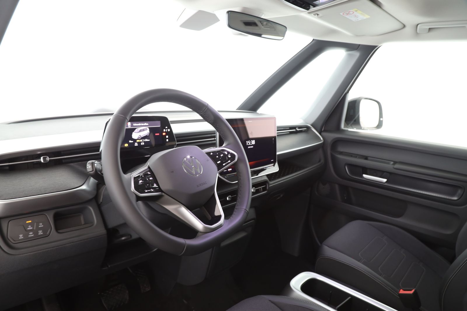 Volkswagen ID. Buzz - Bild 11