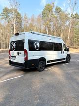 Peugeot Boxer - Mobilheim