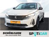 Peugeot 3008 ROADTRIP 1.5 BHDi (130PS) +SHZ+NAVI+RFK+AHK - Peugeot 3008: Roadtrip