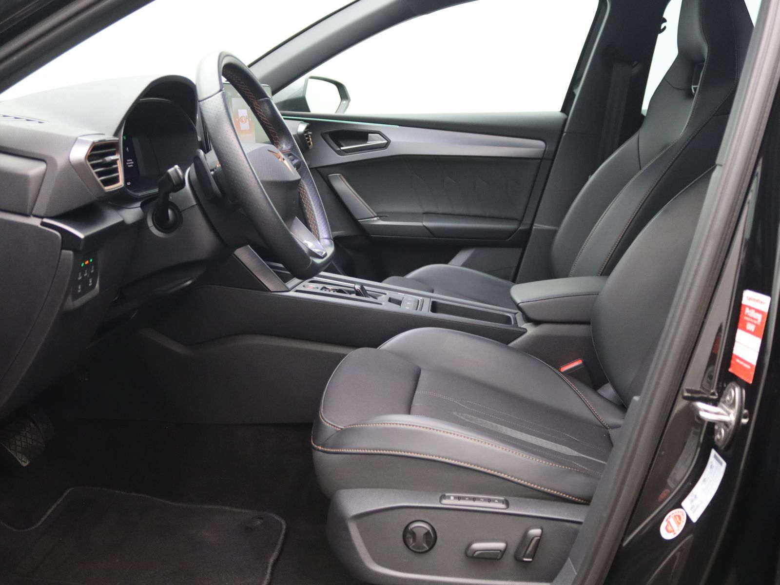 Cupra Leon - Bild 11