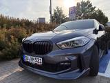 BMW 118i M-Sport    ***TOP Zustand/Ausstattung***