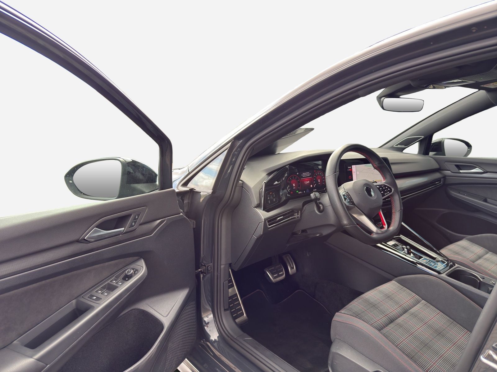 Volkswagen Golf - Bild 17