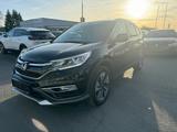 Honda CR-V Lifestyle 2WD - gebrauchte Honda CR-V aus dem Jahr 2016