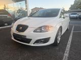 Seat Leon Good Stuff-Model 2011 - Seat aus 2010