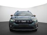 Dacia Sandero III Stepway Extreme CVT - Dacia Sandero mit Schiebedach