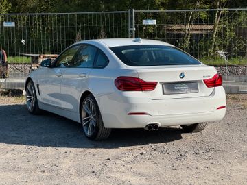 BMW 420 Gran Coupé - 5