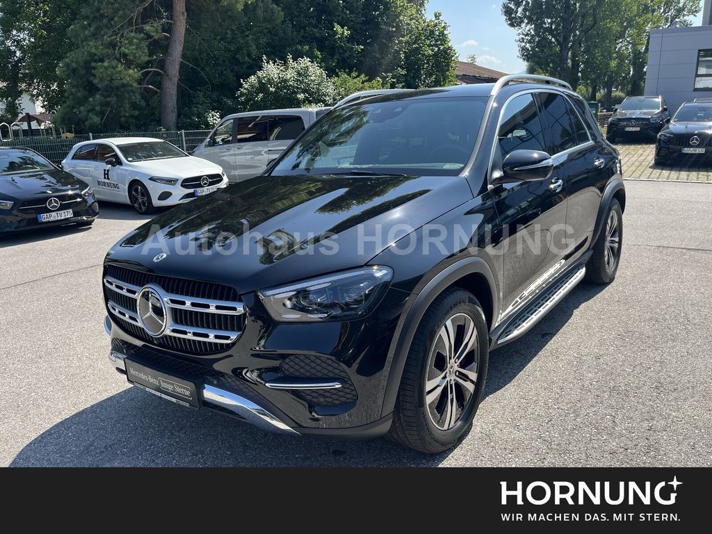 Image of Mercedes-Benz GLE 350