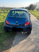 Ford ka Kleinwagen - Ford aus 2000: Ka