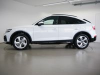 Audi Q5 - Vorschau Bild 4