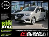 Opel Combo Life E 1.2 Turbo Innovation Navi CarPlay - Opel Combo Life: Automatik