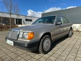 Mercedes-Benz 300E Allrad 4X4 2.HAND - gebrauchte Mercedes-Benz 300 aus dem Jahr 1987