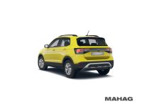 Volkswagen T-Cross - Vorschau Bild 6