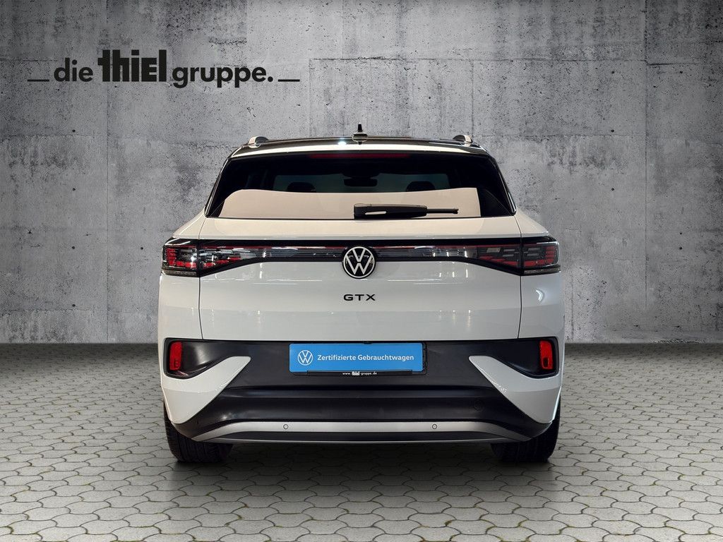 Volkswagen ID.4 - Bild 6