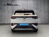 Volkswagen ID.4 - Vorschau Bild 6